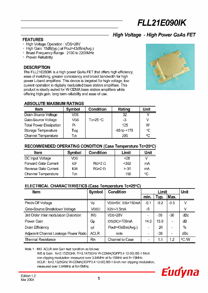 FLL21E090IK_443154.PDF Datasheet