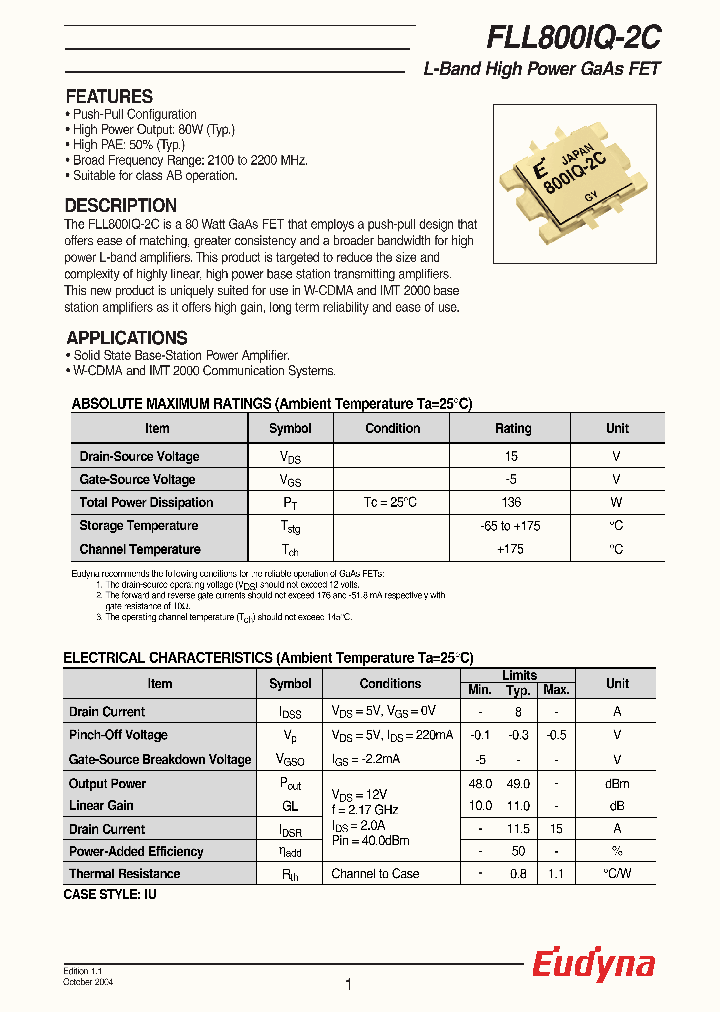 FLL800IQ-2C_442361.PDF Datasheet