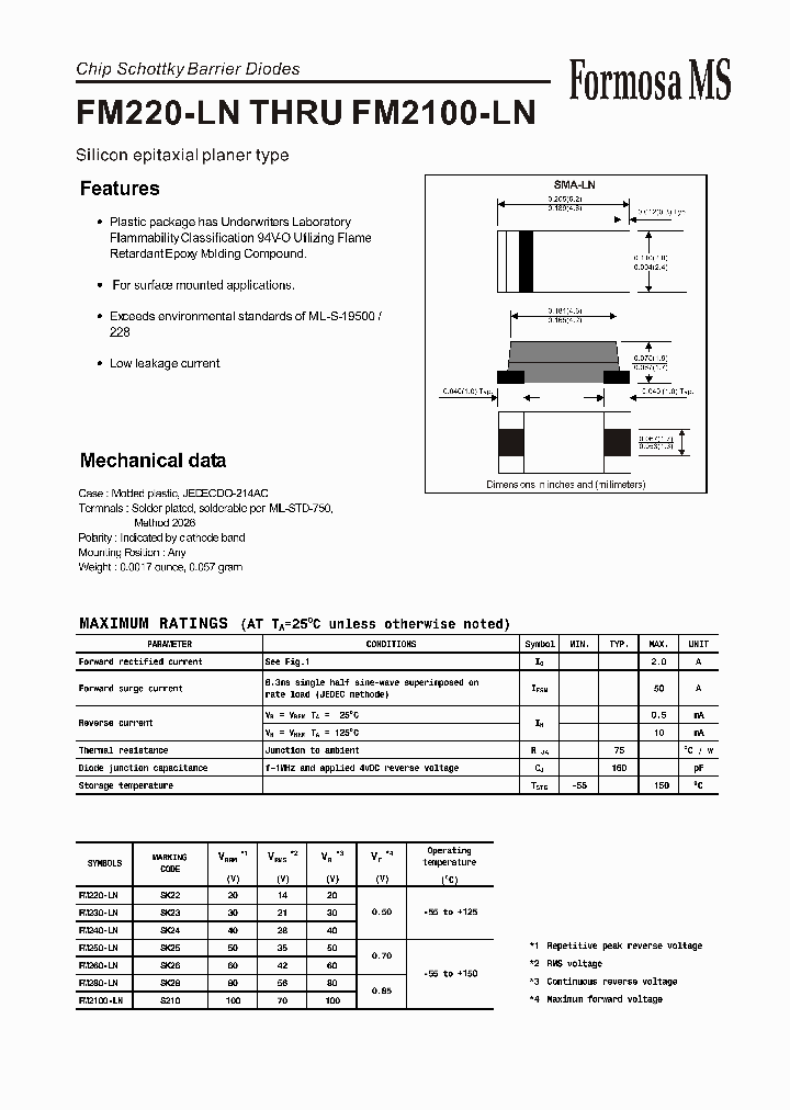FM280-LN_445035.PDF Datasheet