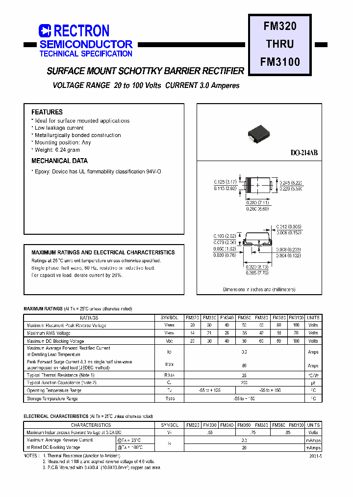 FM3100_453841.PDF Datasheet