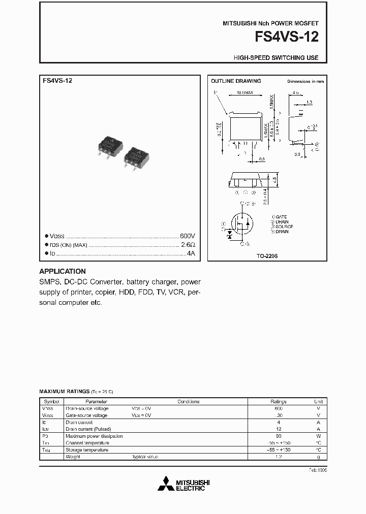 FS50SM-06_435434.PDF Datasheet