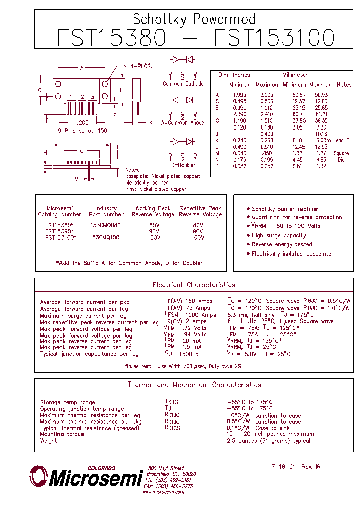 FST153100_458209.PDF Datasheet