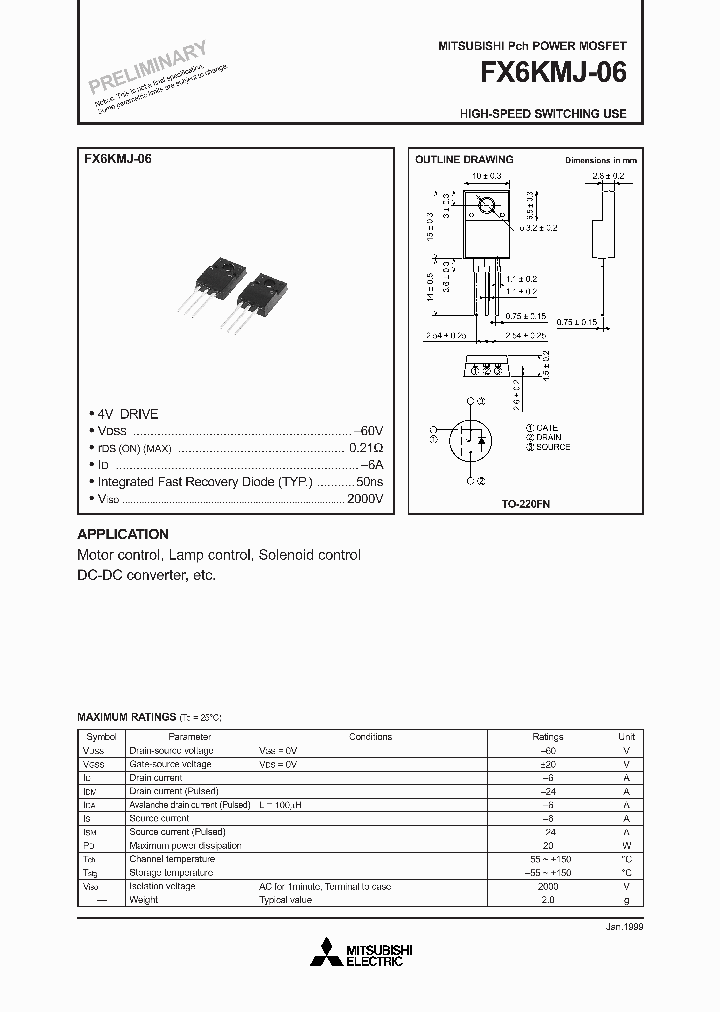 FX6KMJ-06_465090.PDF Datasheet