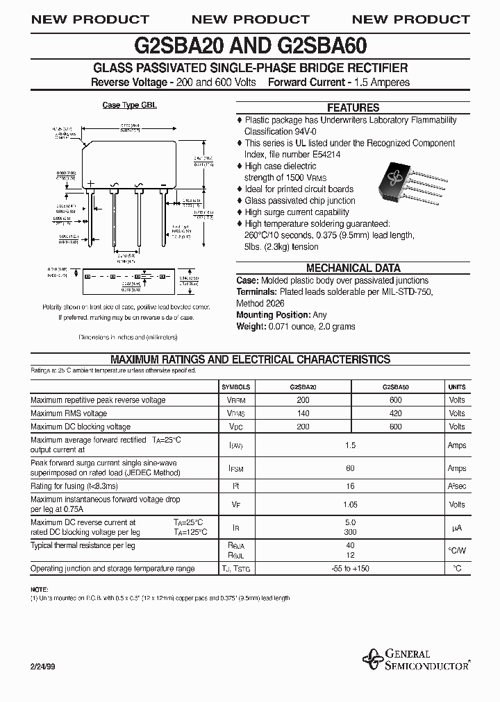 G2SBA60_336505.PDF Datasheet