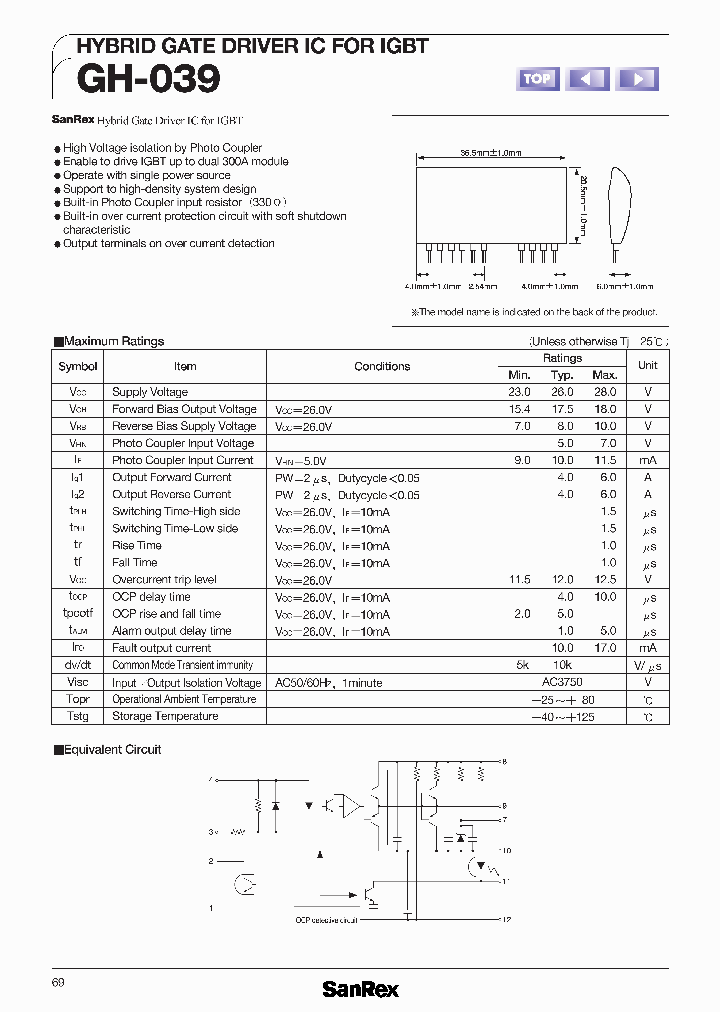 GH-039_472432.PDF Datasheet