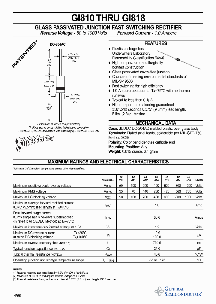 GI811_456544.PDF Datasheet