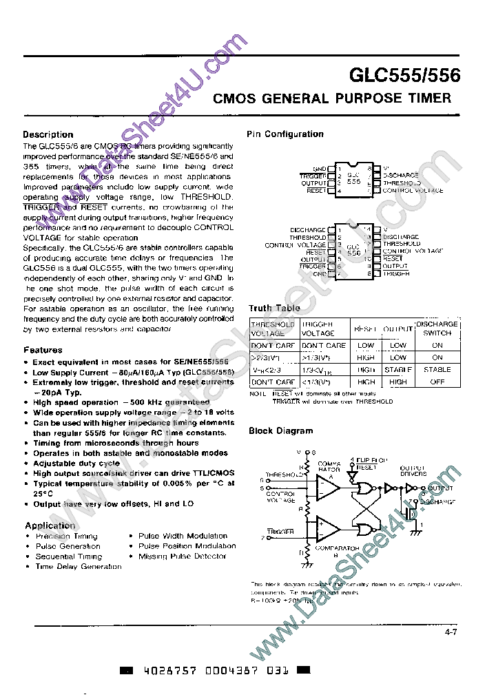 GLC556_477907.PDF Datasheet