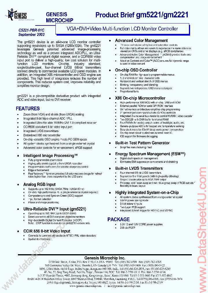 GM2221_472181.PDF Datasheet