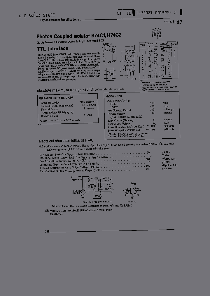 H74C1_486253.PDF Datasheet