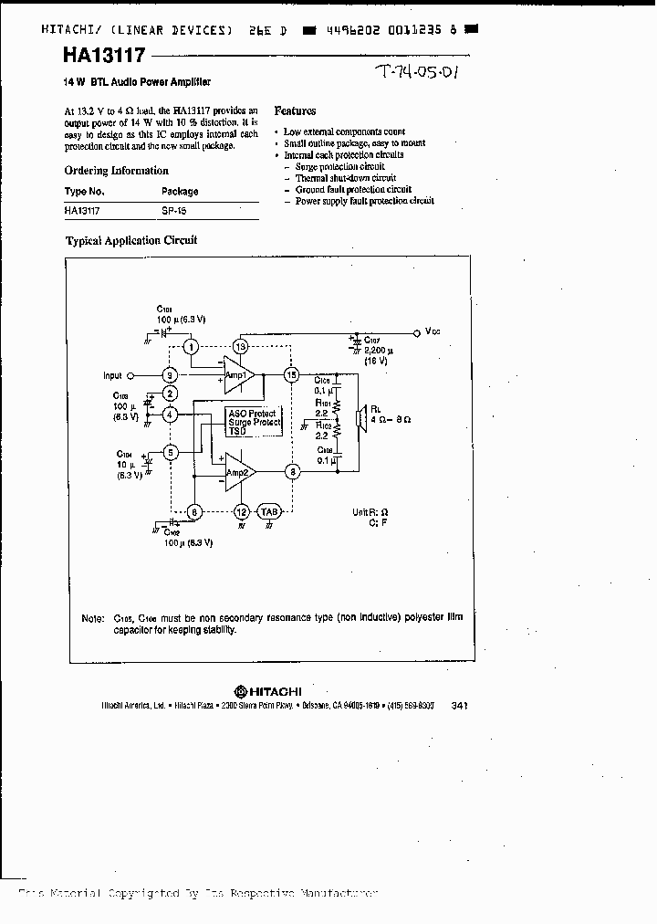 HAB13117_441237.PDF Datasheet