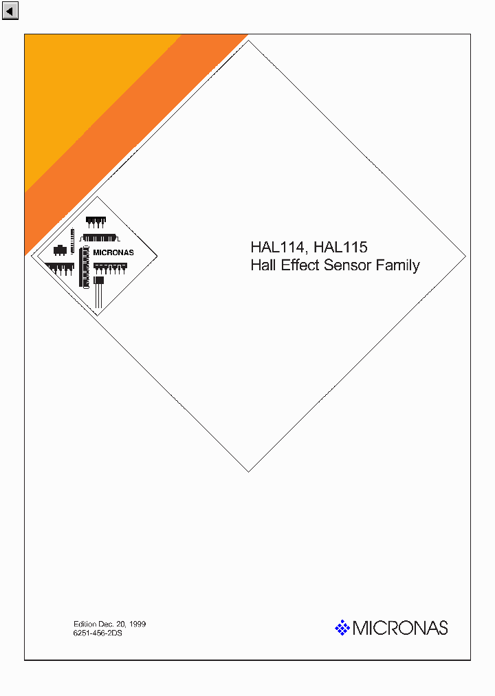 HAL114SF-C_404253.PDF Datasheet