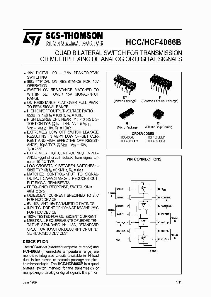 HCC4066BF_474710.PDF Datasheet