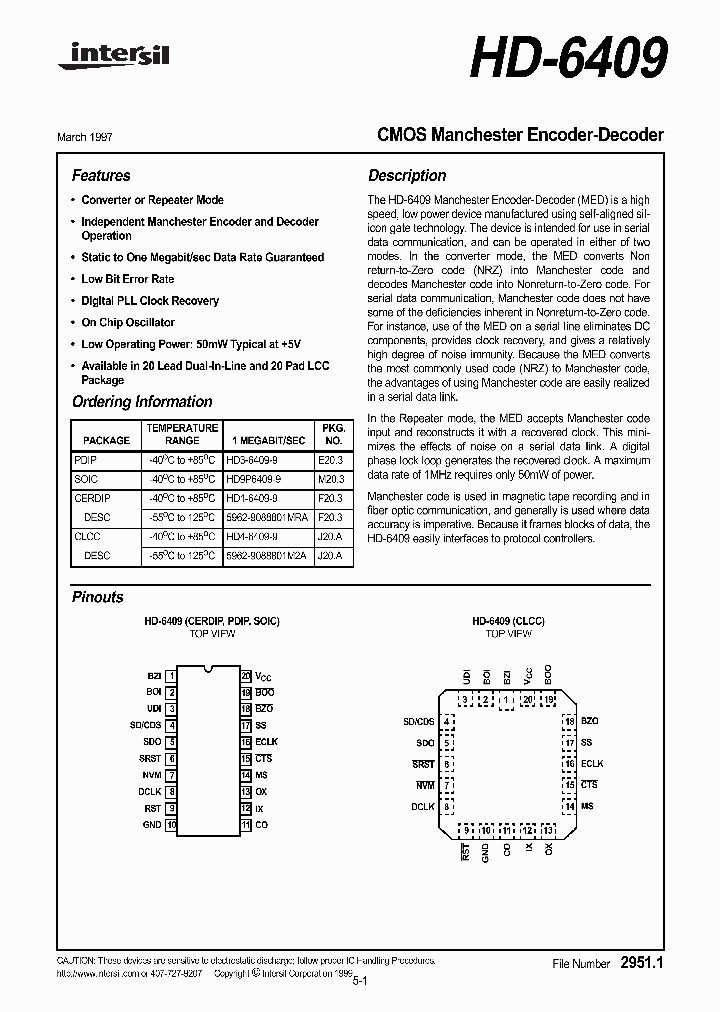 HD-6409_440553.PDF Datasheet