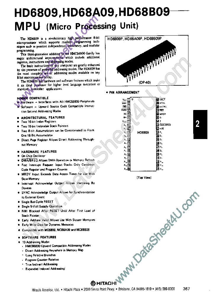 HD68B09_444154.PDF Datasheet