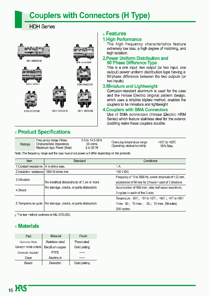 HDH-12803CHD_118107.PDF Datasheet