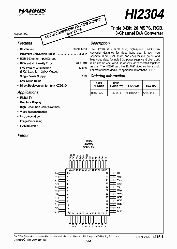 HI2304_450572.PDF Datasheet