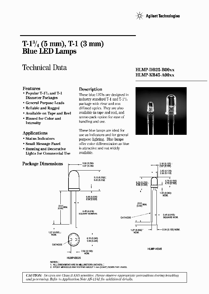 HLMP-DB25-A0000_469009.PDF Datasheet