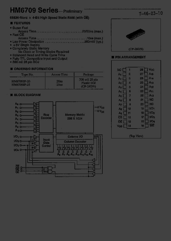 HM6709_401029.PDF Datasheet