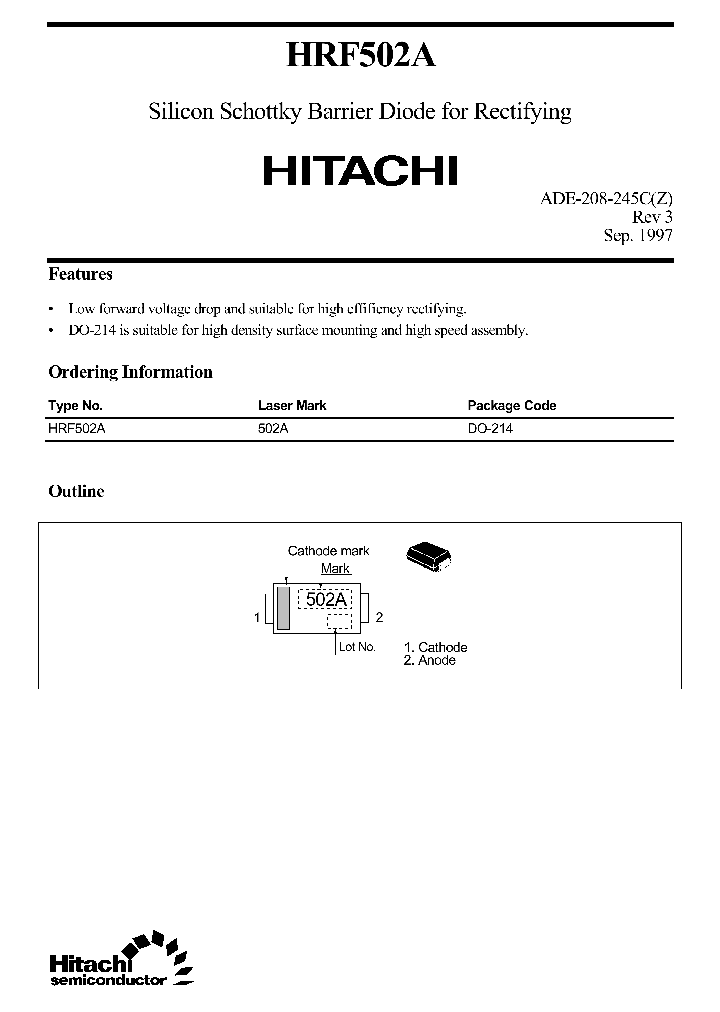 HRF502_251593.PDF Datasheet