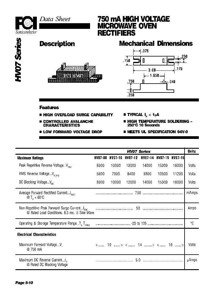 HV07-16_480543.PDF Datasheet