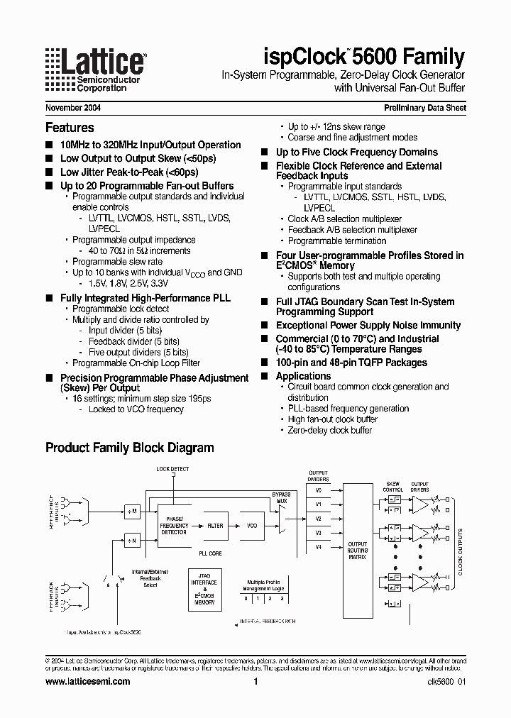 ISPPAC-CLK5610V-01T100I_462022.PDF Datasheet