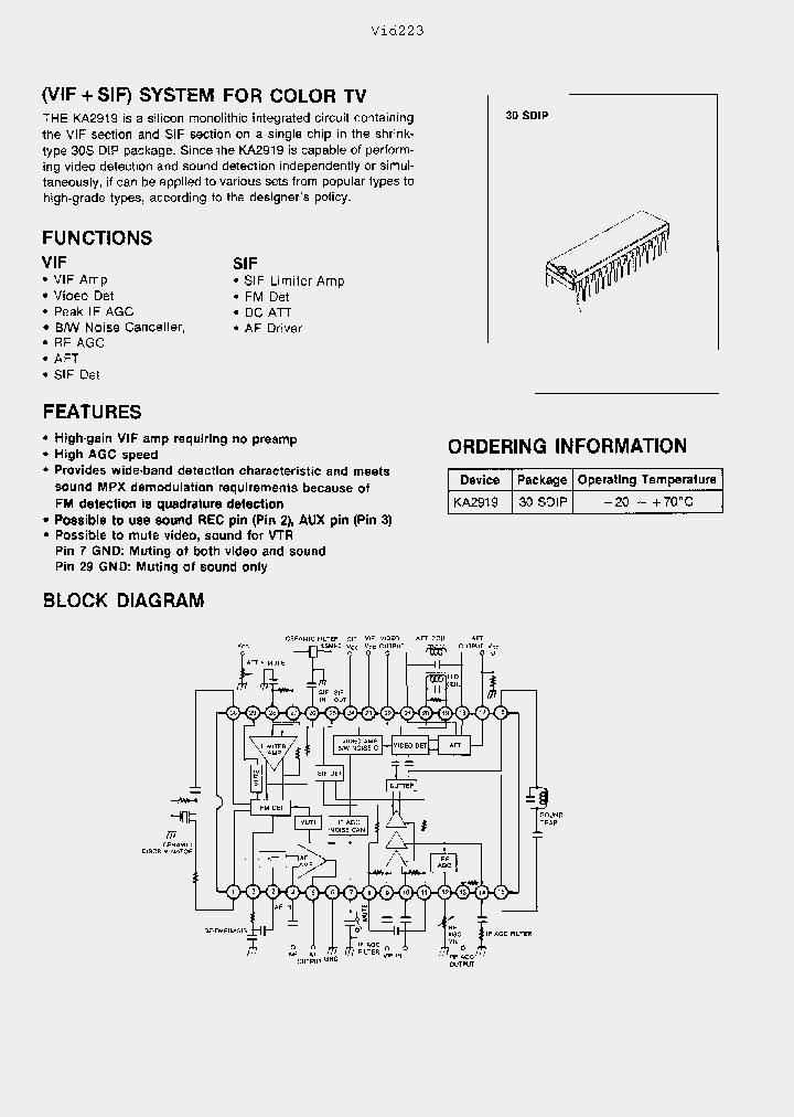 KA2919_483773.PDF Datasheet
