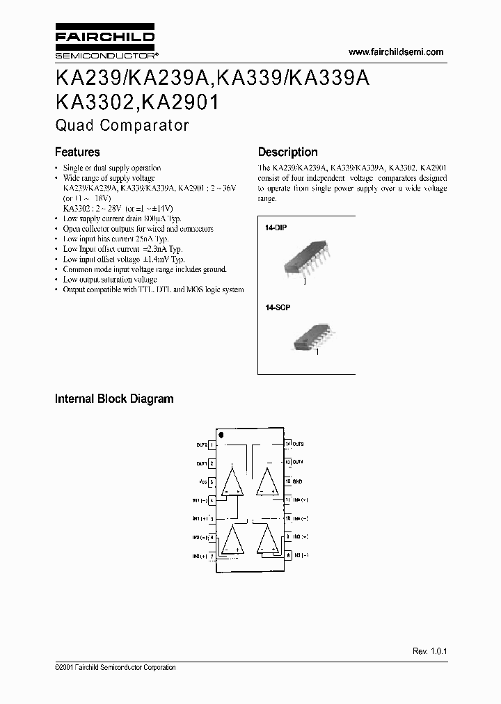 KA339_138043.PDF Datasheet