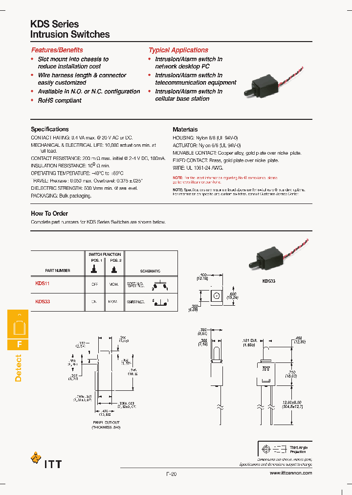KDS_483838.PDF Datasheet