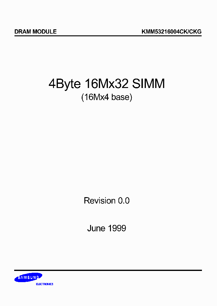 KMM53216004CKG_470532.PDF Datasheet