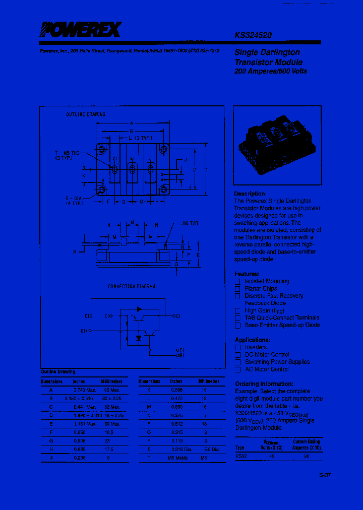 KS324520_435501.PDF Datasheet