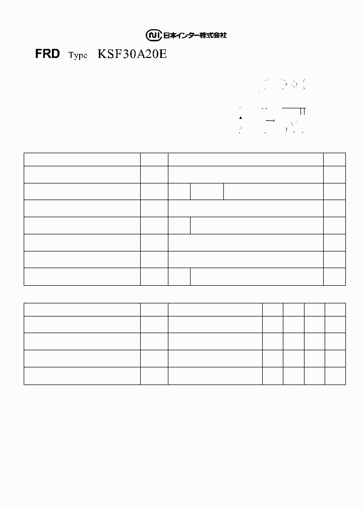 KSF30A20E_483822.PDF Datasheet
