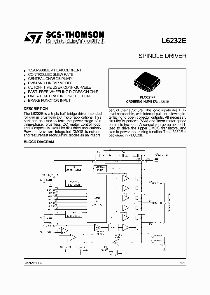 L6232E_219368.PDF Datasheet