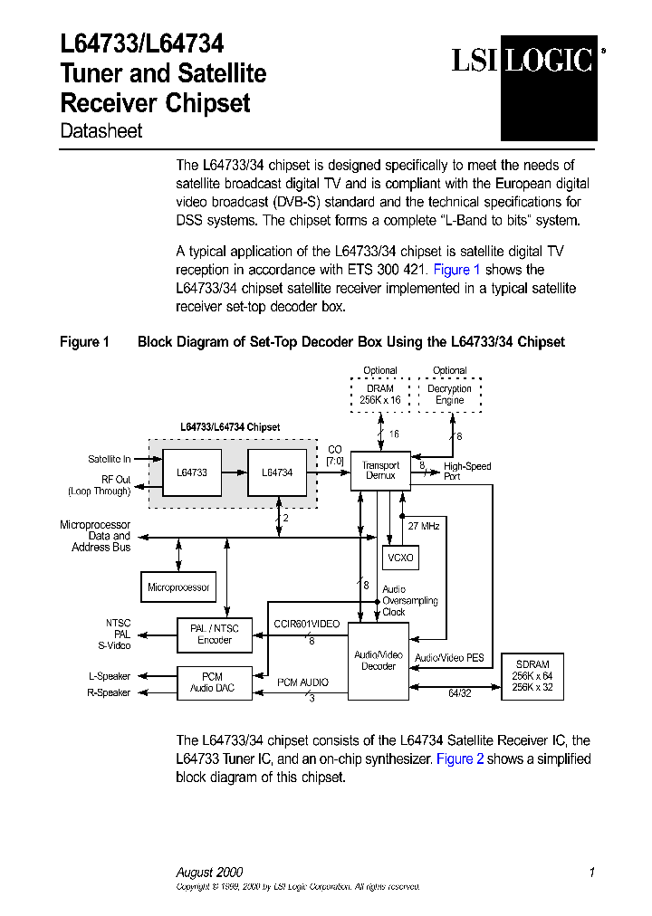 L64734_466657.PDF Datasheet