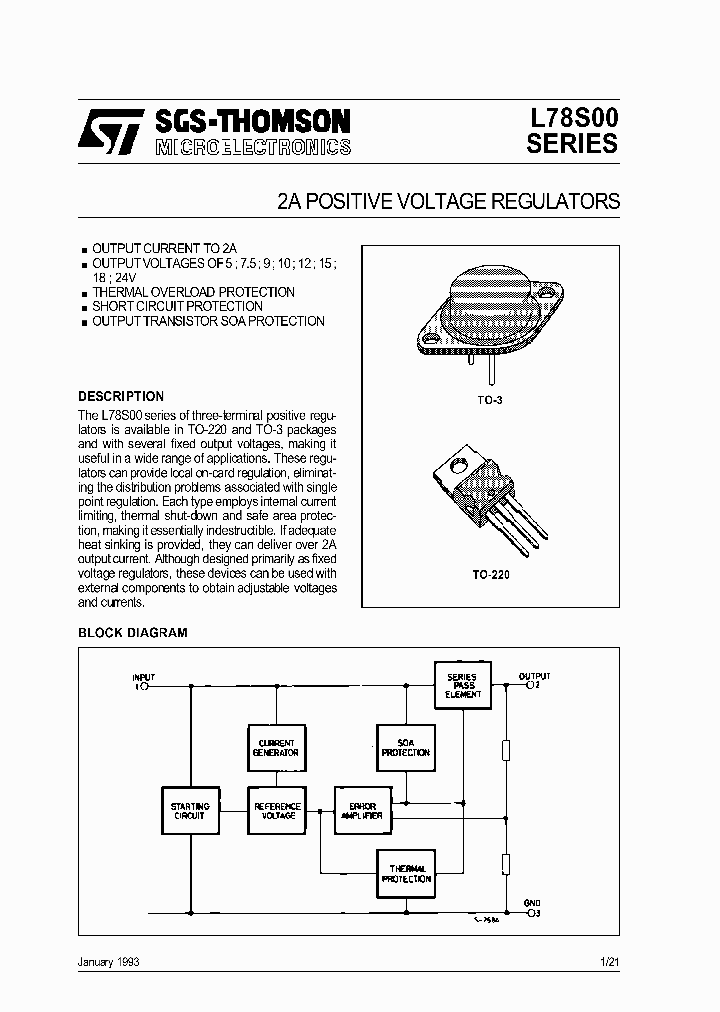L78S00_449725.PDF Datasheet