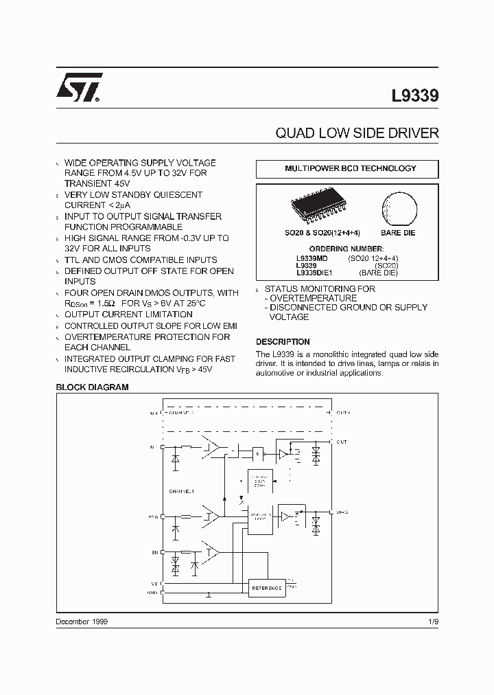 L9339MD_467484.PDF Datasheet