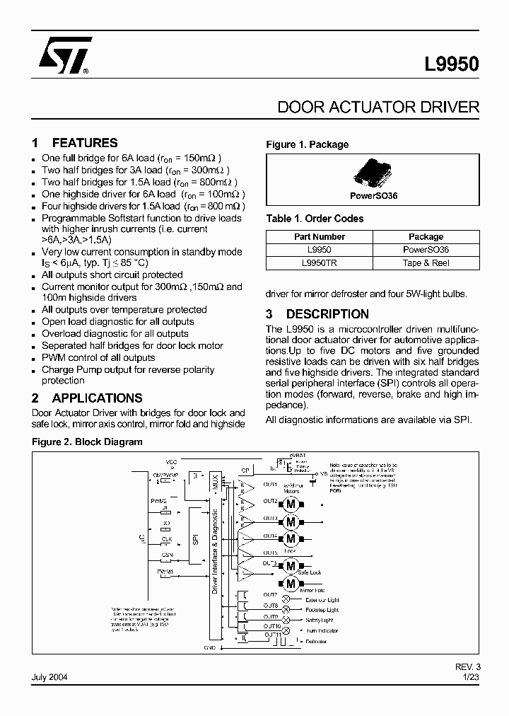 L9950_464123.PDF Datasheet