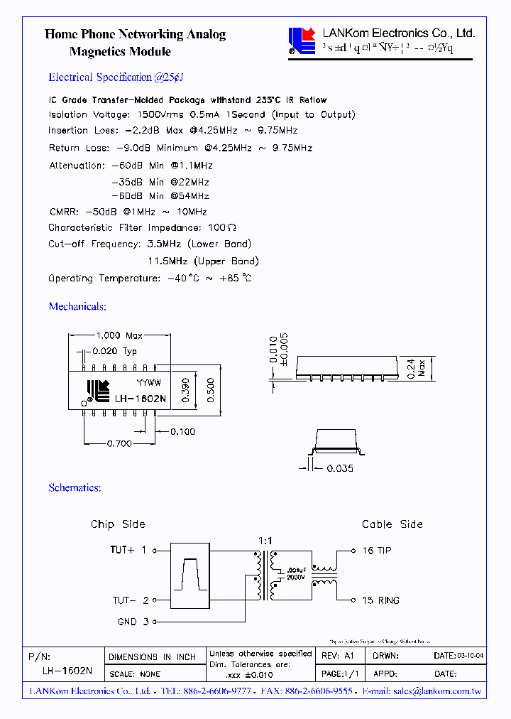 LH-1602N_448916.PDF Datasheet