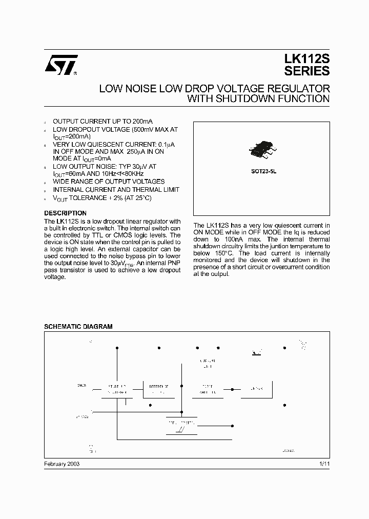 LK112SM22TR_43329.PDF Datasheet
