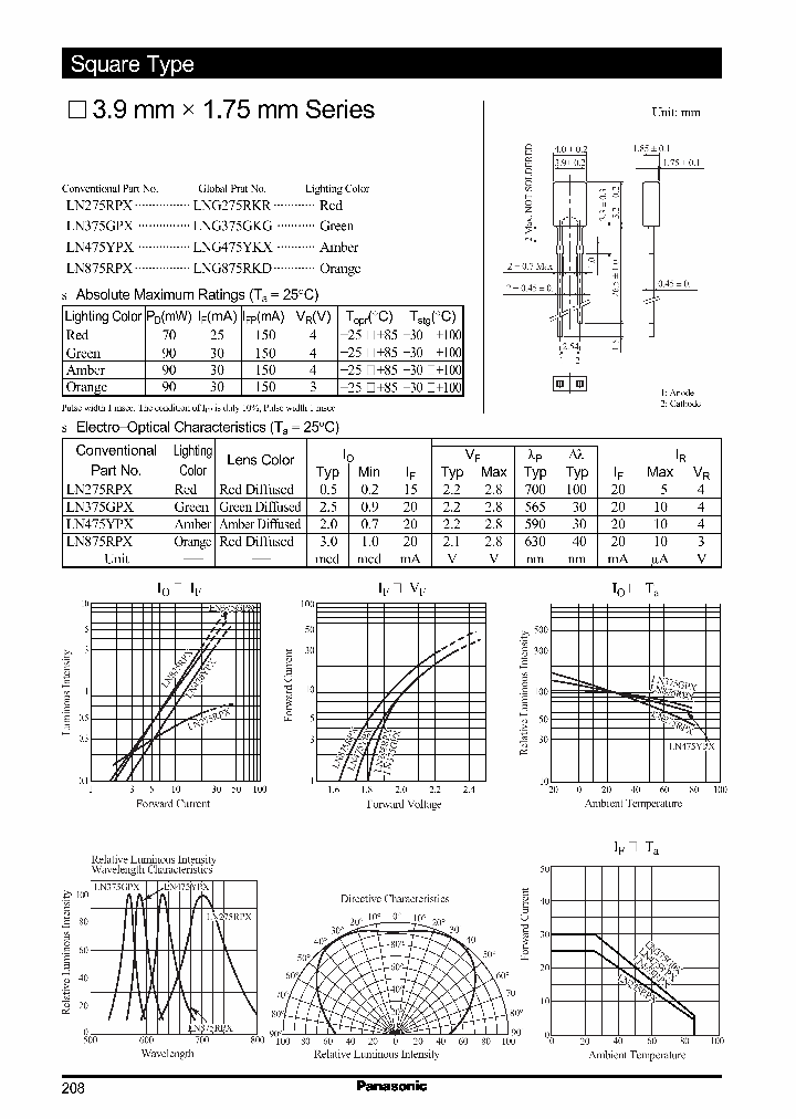 LN275RPX_458886.PDF Datasheet