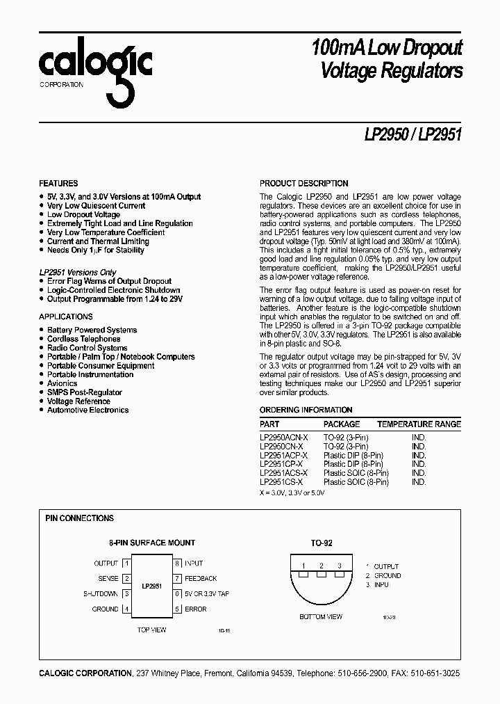 LP2950_484558.PDF Datasheet