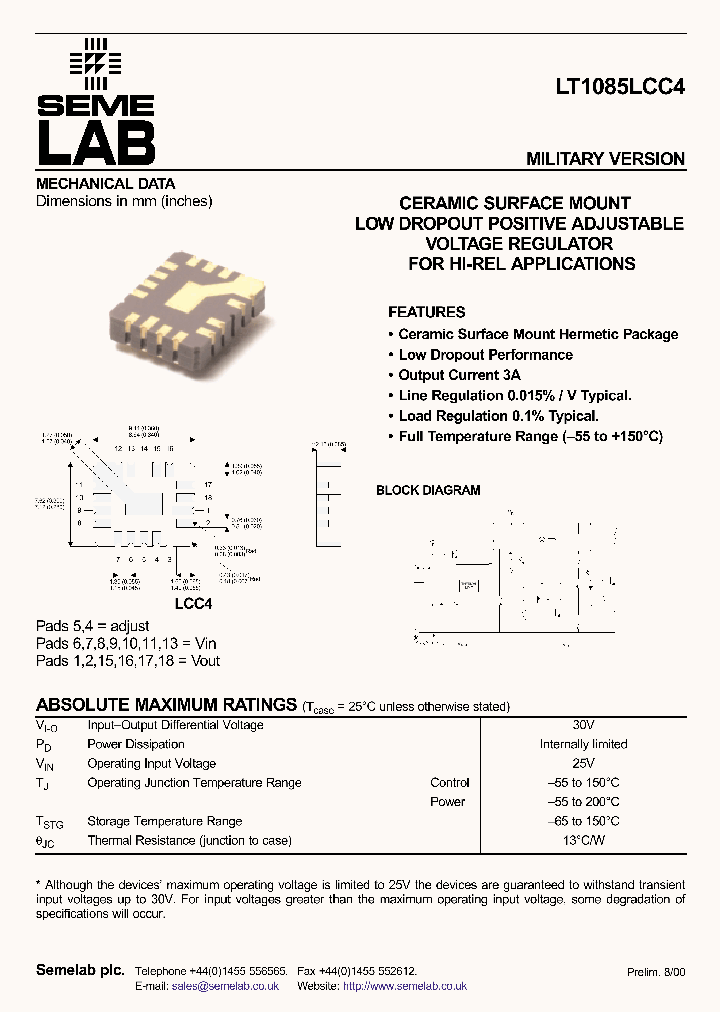 LT1085LCC4_163609.PDF Datasheet
