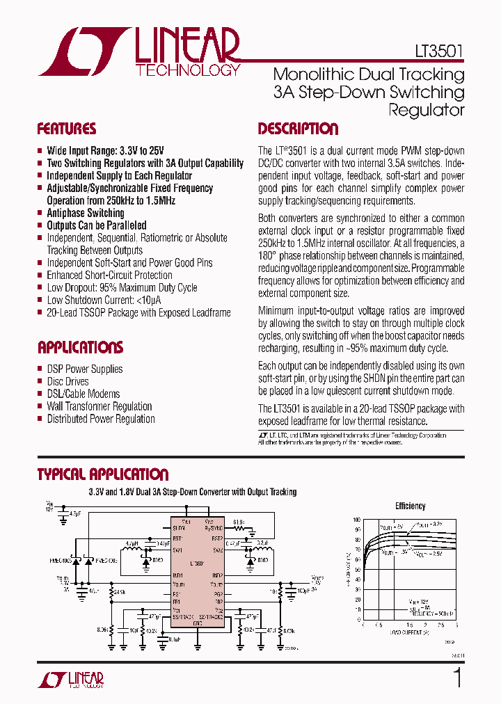 LT3501_469386.PDF Datasheet
