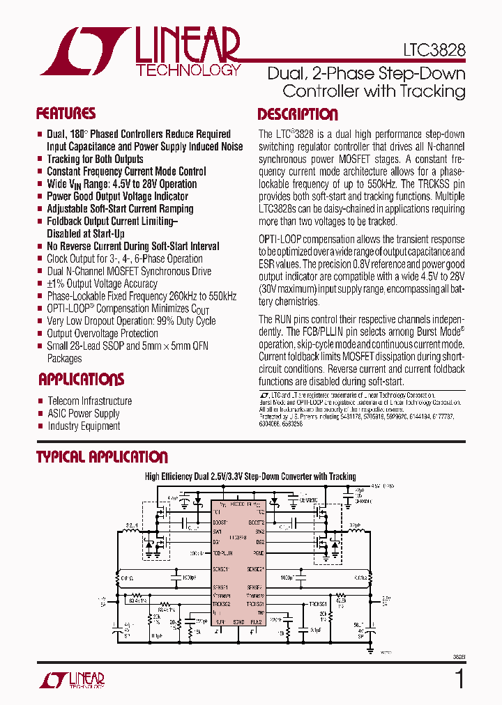LTC3828EUH_426732.PDF Datasheet