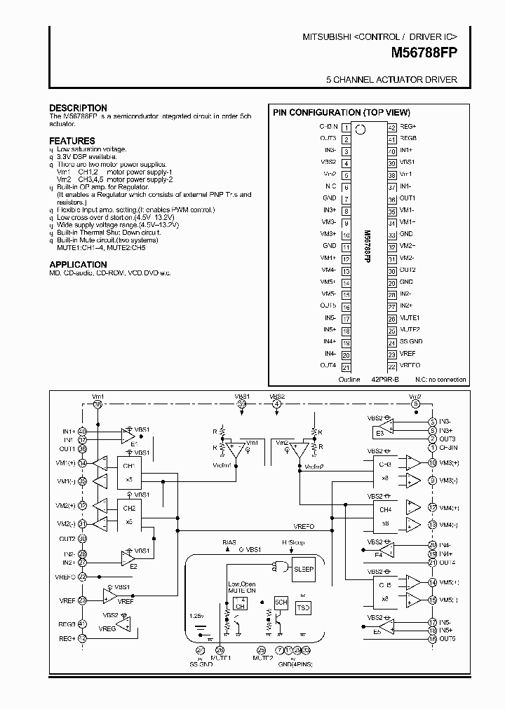 M56788_485187.PDF Datasheet