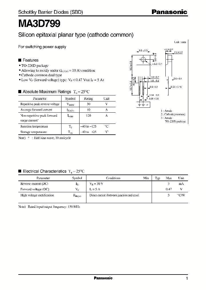 MA3D799_469340.PDF Datasheet