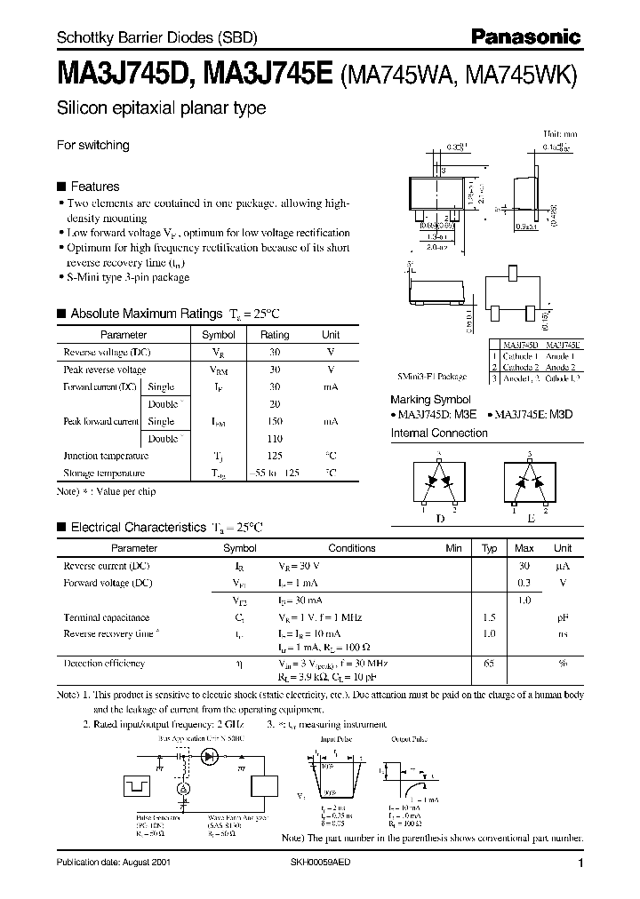 MA3J745E_448038.PDF Datasheet