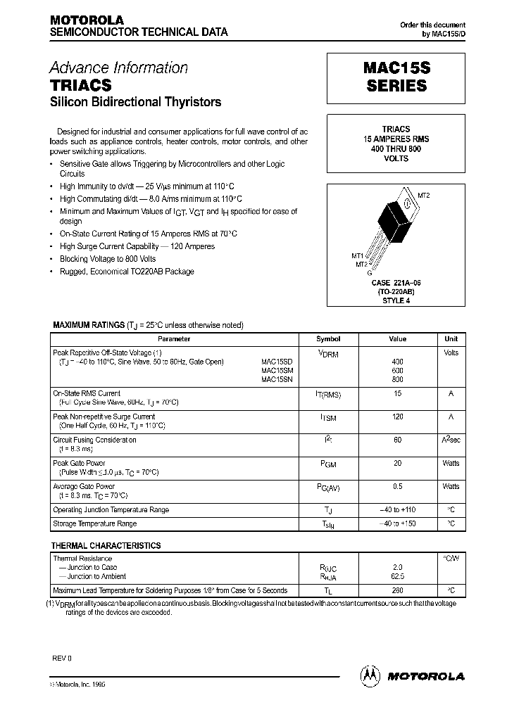 MAC15SD_440823.PDF Datasheet