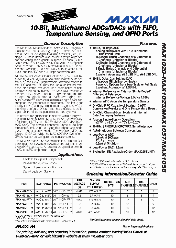 MAX1020_2757.PDF Datasheet