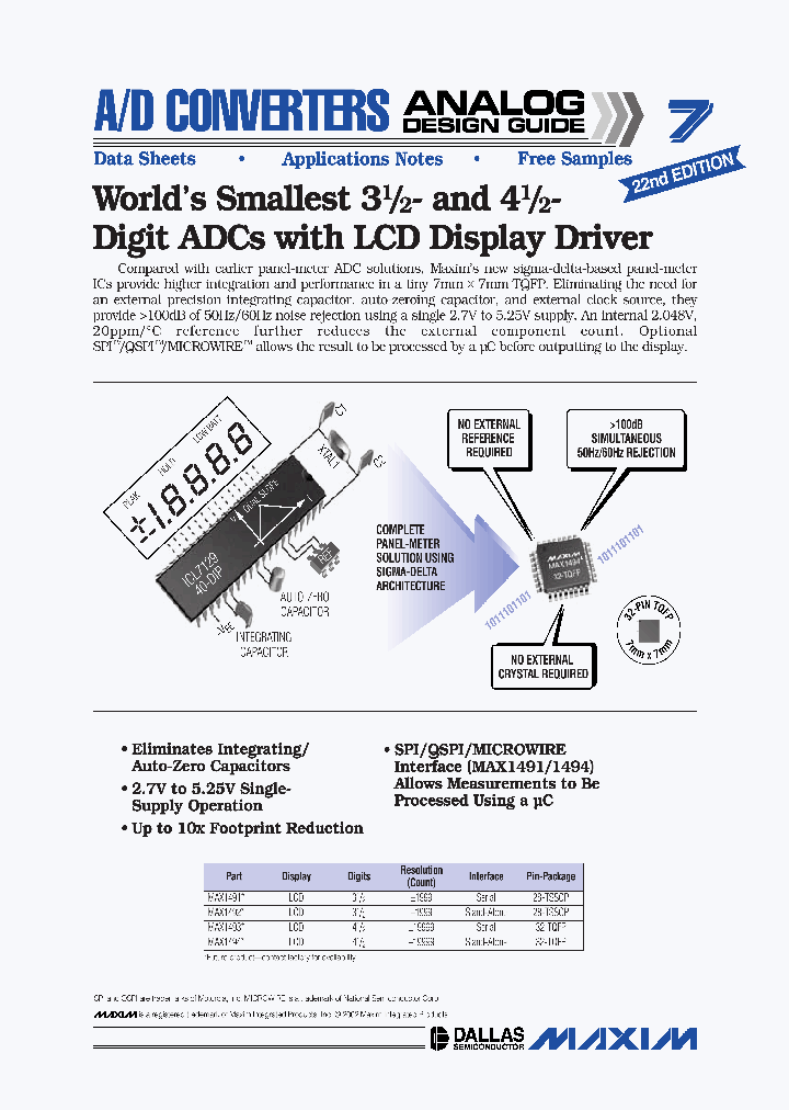 MAX1492_320594.PDF Datasheet