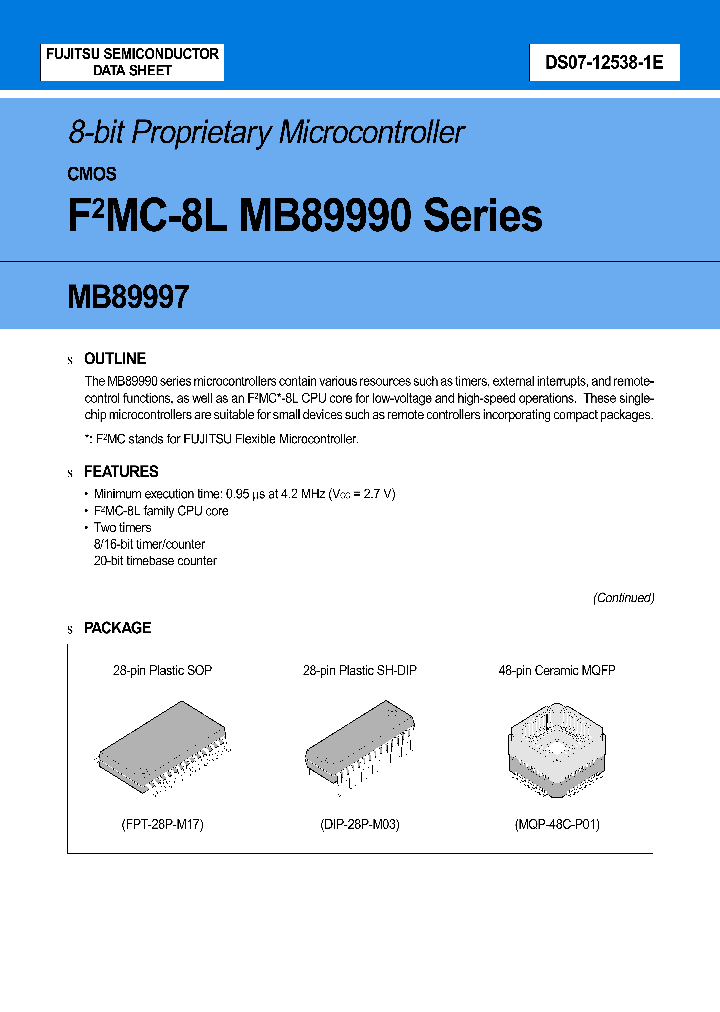 MB89997_447343.PDF Datasheet